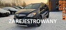 Opel Mokka Jeden Właściciel 1.4 T Cosmo Black Edition