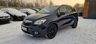 Opel Mokka Jeden Właściciel 1.4 T Cosmo Black Edition - 3