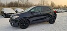 Opel Mokka Jeden Właściciel 1.4 T Cosmo Black Edition - 4