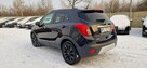 Opel Mokka Jeden Właściciel 1.4 T Cosmo Black Edition - 7