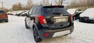 Opel Mokka Jeden Właściciel 1.4 T Cosmo Black Edition - 8