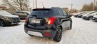 Opel Mokka Jeden Właściciel 1.4 T Cosmo Black Edition - 12