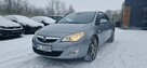 Opel Astra Jeden Właściciel Zarejestrowany 1.7 Cdti - 3