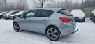 Opel Astra Jeden Właściciel Zarejestrowany 1.7 Cdti - 6
