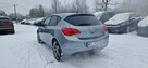 Opel Astra Jeden Właściciel Zarejestrowany 1.7 Cdti - 7