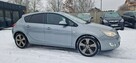 Opel Astra Jeden Właściciel Zarejestrowany 1.7 Cdti - 14