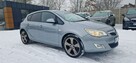 Opel Astra Jeden Właściciel Zarejestrowany 1.7 Cdti - 15