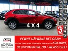 Mazda CX-30 4x4 Automat HIKARI PEŁNA OPCJA Skóra GWARANCJA Krajowy Bezwypadkowy