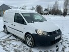 Volkswagen Caddy Maxi - 2