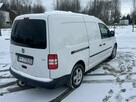 Volkswagen Caddy Maxi - 4