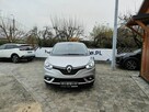 Renault Scenic 1.6 Dci 160 KM Automat Zarejestrowany Przebieg-80 622 km Serwisowany - 4