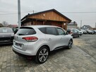 Renault Scenic 1.6 Dci 160 KM Automat Zarejestrowany Przebieg-80 622 km Serwisowany - 5