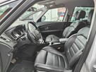 Renault Scenic 1.6 Dci 160 KM Automat Zarejestrowany Przebieg-80 622 km Serwisowany - 8