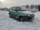 Fiat Seicento 2001r. Jeżdżący Tanio - Możliwa Zamiana!