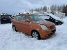 Kia Picanto 1,1 Benzyna 2004r. Tanio-Możliwa Zamiana! - 3
