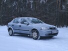Opel Astra 2004r. 1,4 Benzyna Tanio