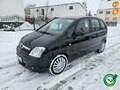 Opel Meriva Opłacona Zdrowa Zadbana Klima1 Wł Po Serwisie
