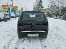 Opel Meriva Opłacona Zdrowa Zadbana Klima1 Wł Po Serwisie - 5