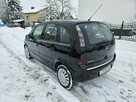 Opel Meriva Opłacona Zdrowa Zadbana Klima1 Wł Po Serwisie - 6