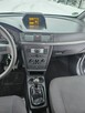 Opel Meriva Opłacona Zdrowa Zadbana Klima1 Wł Po Serwisie - 15