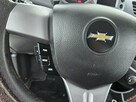 Chevrolet Spark Opłacony Zdrowy Zadbany Serwisowany z Klima Alu po Serwisie od 1 WŁ - 14