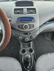 Chevrolet Spark Opłacony Zdrowy Zadbany Serwisowany z Klima Alu po Serwisie od 1 WŁ - 16