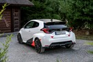 Toyota Yaris GR-Four W2C 1.6 Turbo 261KM / Pakiet GR Parts / TRD / Salon Polska - 2