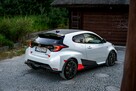 Toyota Yaris GR-Four W2C 1.6 Turbo 261KM / Pakiet GR Parts / TRD / Salon Polska - 4