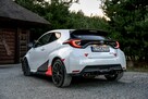 Toyota Yaris GR-Four W2C 1.6 Turbo 261KM / Pakiet GR Parts / TRD / Salon Polska - 11