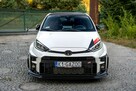 Toyota Yaris GR-Four W2C 1.6 Turbo 261KM / Pakiet GR Parts / TRD / Salon Polska - 14