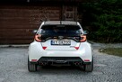 Toyota Yaris GR-Four W2C 1.6 Turbo 261KM / Pakiet GR Parts / TRD / Salon Polska - 15
