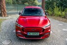 Ford Mustang Mach-E 75 kWh 269KM / Mach-E AWD Suv / 2023/ I wł / Salon PL / NAJEM / FV 23% - 5