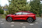 Ford Mustang Mach-E 75 kWh 269KM / Mach-E AWD Suv / 2023/ I wł / Salon PL / NAJEM / FV 23% - 7