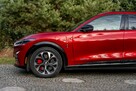 Ford Mustang Mach-E 75 kWh 269KM / Mach-E AWD Suv / 2023/ I wł / Salon PL / NAJEM / FV 23% - 8