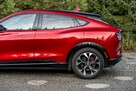 Ford Mustang Mach-E 75 kWh 269KM / Mach-E AWD Suv / 2023/ I wł / Salon PL / NAJEM / FV 23% - 9