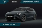 Cupra Leon 150KM - DSG - Pakiet EDGE