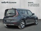 Kia Soul Elektryczny 204 KM 64 KWh M+NAV+WIN+HP Salon PL Bezwypadkowy - 5