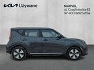 Kia Soul Elektryczny 204 KM 64 KWh M+NAV+WIN+HP Salon PL Bezwypadkowy - 6