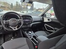 Kia Soul Elektryczny 204 KM 64 KWh M+NAV+WIN+HP Salon PL Bezwypadkowy - 14