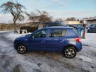 Dacia Sandero lift , udokumentowany przebieg - 6