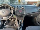 Dacia Sandero lift , udokumentowany przebieg - 11