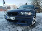 BMW 318 ZADBANA bez rdzy sedan benzyna