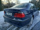 BMW 318 ZADBANA bez rdzy sedan benzyna - 2