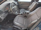 BMW 318 ZADBANA bez rdzy sedan benzyna - 7