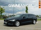 Volvo V60 z Gwarancją Bezwypadkowy Model 2022r