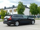 Volvo V60 z Gwarancją Bezwypadkowy Model 2022r - 4