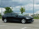 Volvo V60 z Gwarancją Bezwypadkowy Model 2022r - 5