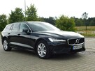 Volvo V60 z Gwarancją Bezwypadkowy Model 2022r - 16