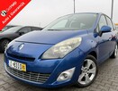 Renault Grand Scenic 1.9 dci 130 KM stan perfekcja doinwestowany po niemieckim tuV Gwarancj