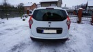 Dacia Lodgy*70 tys.km Przebiegu*Salon Polska*FV23%* - 8